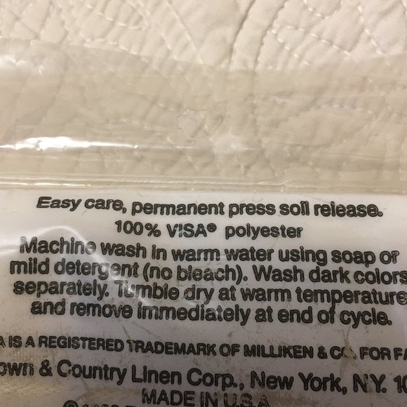 TOWN & COUNTRY LINEN Dinner Napkins NEW! - Picture 8 of 9